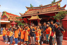 Komunitas Cina Benteng: Menjaga Tradisi dalam Arus Modernisasi