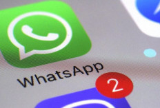 Ada Fitur Baru Nih, WhatsApp Kirim Foto -Video yang Tidak Dapat Disimpan