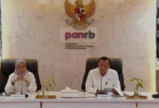 Pengangkatan CPNS 2024 Dipercepat Hingga Juni, Bagaimana dengan PPPK?