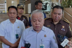 Kejaksaan Agung Tanggapi Putusan Bebas Ronald Tannur: Hakim Punya Keyakinan Masing-Masing