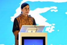 Ekonomi Dunia Diprediksi Stagnan, Tantangan Berat Menanti di 2025