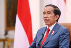 Jelang Pensiun, Jokowi Mulai Berkemas Persiapan Tinggalkan Istana 