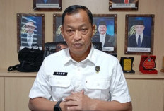 63 WBP di Lampung Terima Remisi Natal 2025, Satu Orang Langsung Bebas