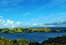 Pesona Danau Sentani, Keindahan Abadi di Tanah Papua