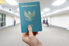 Dorong Perekonomian Nasional,  76 Negara yang Bisa Dikunjungi   Pemegang Paspor Tanpa Visa 