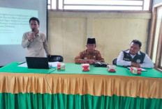 Setiap Kamis, Guru dan Siswa   Menggunakan Bahasa Lampung