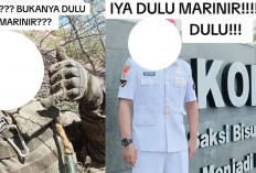 Terlibat dalam Operasi Militer Rusia, Eks Marinir Asal RI Kehilangan Kewarganegaraan Indonesia  