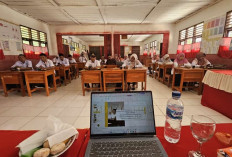 Menyasar 15 Kecamatan, Sosialisasi PPDB SD-SMP Selesai Dilakukan