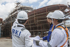 Pemerintah Resmi Alihkan Saham BUMN ke BKI Demi Holding Danantara