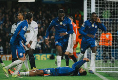 Gol Caicedo Selamatkan Chelsea dari Ancaman Gagal Lolos