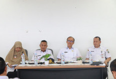 Pemkab Pesbar Percepat Pembangunan Gerai KDKMP