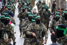 Israel Mengakui Kegagalannya Membunuh Komandan Hamas Haitham Al-Hawajri: Fakta Baru Terungkap
