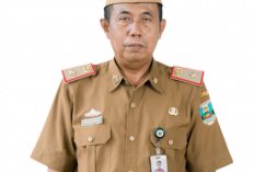 Koordinasi ke Pusat, Dinkes Pesbar Matangkan BLUD Puskesmas