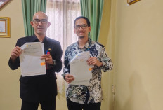 Pemkab dan PT PLN Nusantara Power  Teken MoU Pengelolaan Lingkungan