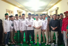 DPC PKB Lambar ‘All Out’ Menangkan Parosil-Mad Hasnurin