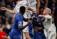 Arbeloa Puji Dukungan Bernabeu Usai Real Madrid Bungkam Keraguan