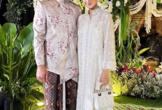 Setelah Berpancaran dengan Syifa Hadju, El Rumi Semakin Religius 
