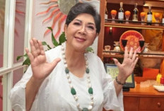 Titiek Puspa: Ikon Musik Sepanjang Masa yang Tak Pernah Kehabisan Ide