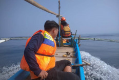 Pencarian Hari Ke-6, Korban Tenggelam di Pantai Biha Tak Kunjung Ditemukan