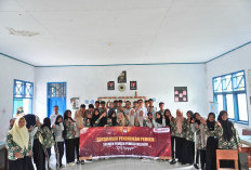 KPU Pesbar Intensifkan Edukasi Politik bagi Pemilih Pemula