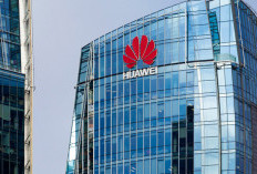 Huawei Uji Chip AI Canggih, Siap Tantang Dominasi Nvidia