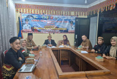 Pekon Sedampahindah Tembus  15 Besar Desa Wisata Nasional