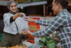 Ramadan di Indonesia: Bulan Penuh Berkah dan Kebersamaan