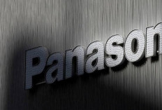 Panasonic PHK 10.000 Karyawan, Efisiensi Jadi Langkah Bertahan di Tengah Krisis Global