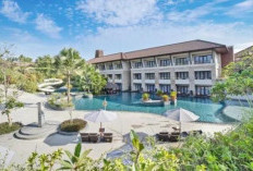 Hotel Instagramable di Malang untuk Staycation Gen Z