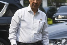 Arab Saudi Minat Besar Investasi  di Sektor Mineral Indonesia