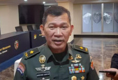 7 Mahasiswa FH UI Gugat UU TNI, TNI: Hormati Proses Hukum di MK