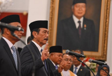 Pemerintah Rekrut Anak Muda untuk Kembangkan AI Nasional  