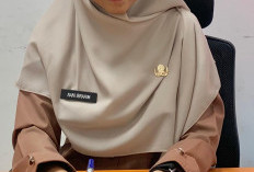 Hingga Februari,  Baru Dua Koperasi Pesbar  Gelar RAT Tahun Buku 2025