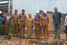 TK Dharma Wanita Direvitalisasi, Kadisdikbud: Fasilitas Pendidikan Harus Nyaman