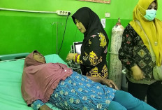 263 Warga Keracunan Usai Hajatan Sunatan di Lampura
