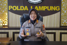 Polres Way Kanan Tindaklanjuti Dugaan Pungli Truk Batubara 