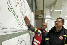 Freeport Fokus Evakuasi 5 Korban Longsor Tambang Grasberg, Produksi Masih Terhenti