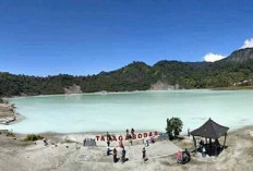 Taman Putroe Phang Banda Aceh