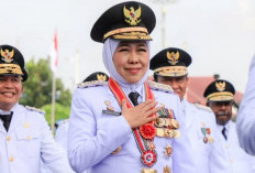 Khofifah Indar Parawansa: Gubernur Jawa Timur yang Diusulkan Prabowo Sebagai Perdana Menteri