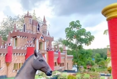 7 Tempat Wisata Kekinian di Banjarbaru yang Wajib Kamu Kunjungi!