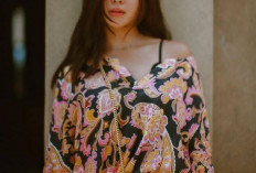 Nikita Willy Thrifting di Pasar Senen, Terkejut Temukan Kemeja Mewah Cuma Rp60 Ribu