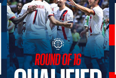 Tiga Tim Raih 6 Poin, PSG Lolos Dramatis, Atletico Madrid Tersingkir Tragis di Grup B Piala Dunia Klub 2025