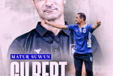 Daftar Pelatih Korban 