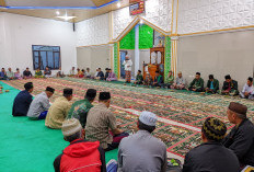 99% Umat Islam di Pekon Way Empulau Ulu Adalah Orang NU