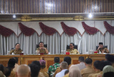 HUT ke-34 Lambar akan Dihelat di Empat Kecamatan