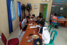 Dinsos Pesbar Maksimalkan Asesment PPKS Butuh Layanan Cepat