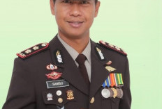 Polisi Larang Konvoi,  Knalpot Brong dan Perang Sarung