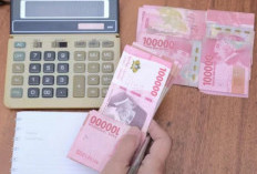 Pusat Kucurkan Rp358 Miliar DAU 