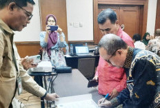 Polinela Jadi Pendamping  Revitalisasi SMA di Lampung