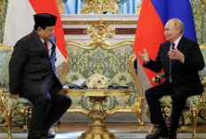 Australia Yakinkan Publik: Indonesia Tidak Akan Izinkan Militer Rusia Gunakan Pangkalan Biak